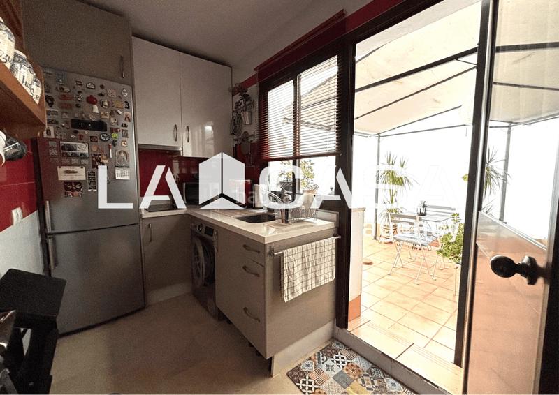 Foto efef8677-6248-4958-bee8-6c542bd0e387. Piso en San Jose de la Rinconada