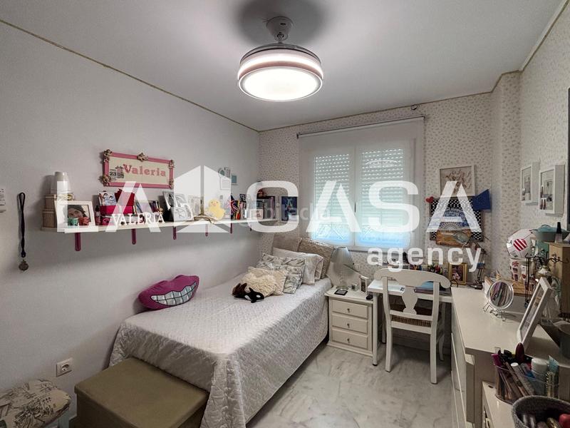 Foto 6339296f-b5f2-4d6b-899a-cfec3fa4bf7f. Casa bifamiliare con riscaldamento parcheggio in Olivar de Quintos Montequinto