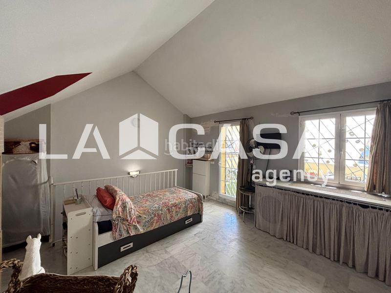 Foto 05bac380-47fb-41b8-824d-ff535f92386d. Casa pareada en Olivar de Quintos Montequinto
