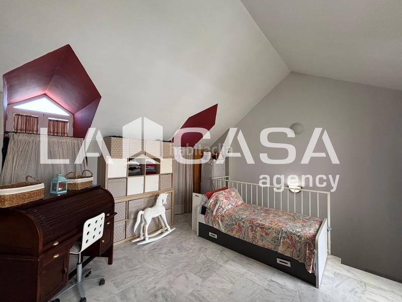 Foto dfccce92-7690-42fe-ba24-48786425de8e. Casa pareada en Olivar de Quintos Montequinto