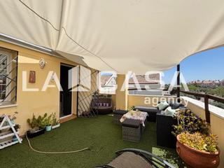 Towny house in Olivar de Quintos