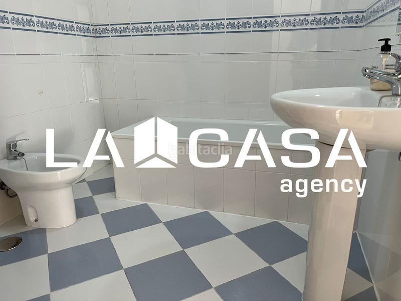 Foto dcb435e0-42d1-46c8-b163-5a36a89f7ce7. Appartement dans El Arenal - La Pólvora Dos Hermanas