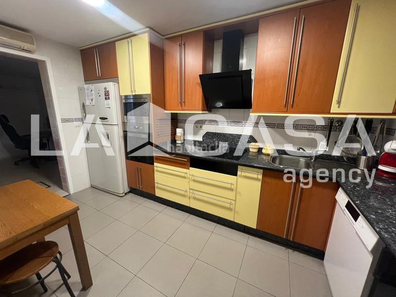 Foto 473adde3-142d-4e4f-b25f-2ec7e08207ae. Casa a schiera con parcheggio in Arco Norte - Avda España Dos Hermanas