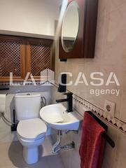 Casa a schiera in Arco Norte - Avda España