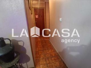 Appartement à Centro - Doña Mercedes