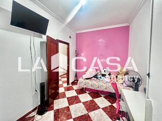 Casa  Calle clara campoamor