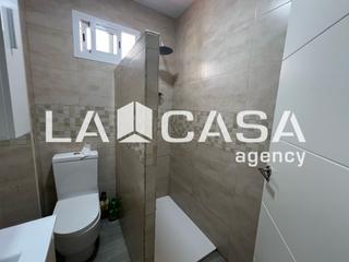 Appartement à Centro - Doña Mercedes