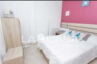 Etagenwohnung in San Bernabé