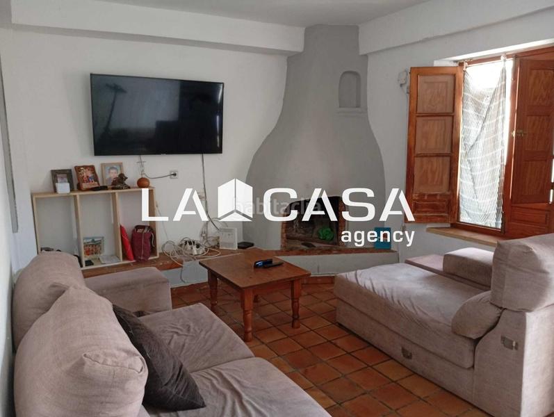 Foto 552df104-4a96-4323-bcde-39b7bde67071. Casa in Pescadores - Saladillo Algeciras