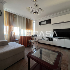 Location Appartement  Avenida de sánchez pizjuán