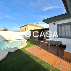 Affitto Casa bifamiliare in Bollullos de la Mitación