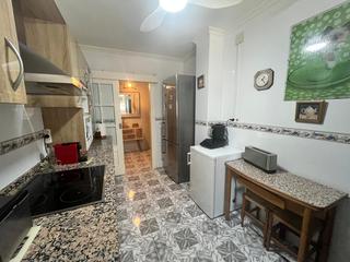 Appartement à La Oliva