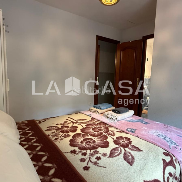 Foto 6a971505-2f58-4c35-a318-94330cc728de. Appartamento con riscaldamento in San Julián Sevilla