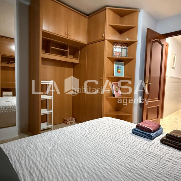 Foto 847f7904-9cf6-4b83-a9a2-ad0f841cd025. Appartamento con riscaldamento in San Julián Sevilla