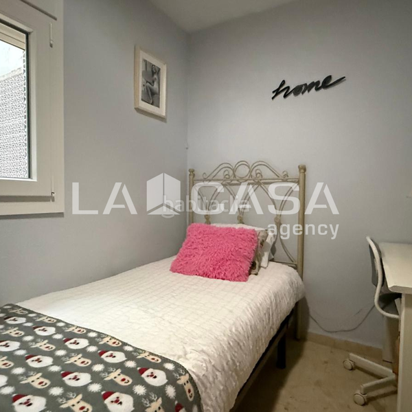 Foto ca36449f-1e08-4d43-82af-c2b2c6b0909a. Appartamento con riscaldamento in San Julián Sevilla