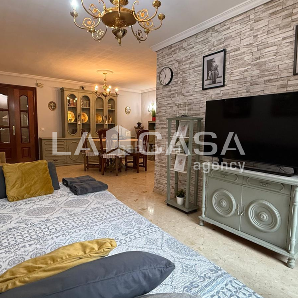 Foto 5fa49746-d976-485f-9544-a51918204a97. Appartement avec chauffage dans San Julián Sevilla