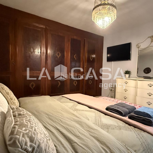 Foto 7703a17f-d214-4b4a-a076-6e55f65b4109. Appartement avec chauffage dans San Julián Sevilla