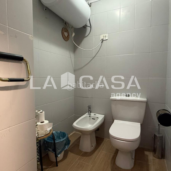 Foto 78cfb6b5-2232-4336-98fa-6cb2a489b653. Appartement avec chauffage dans San Julián Sevilla