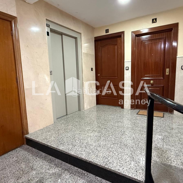 Foto 8319fcae-6810-4e22-af2d-bd8c34223068. Appartement avec chauffage dans San Julián Sevilla