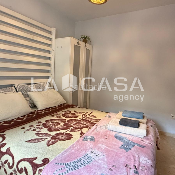Foto 85275d73-b108-48c6-9ebf-fbeac952b8c5. Appartement avec chauffage dans San Julián Sevilla