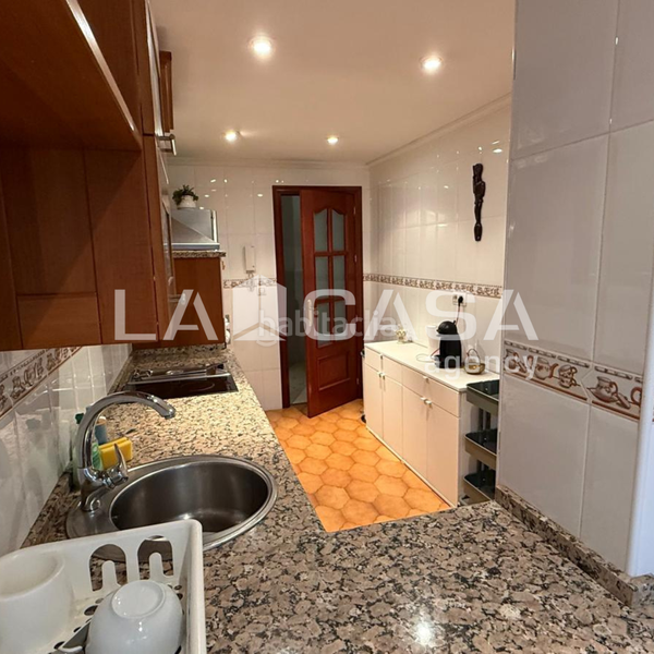 Foto 20e03b15-32aa-4591-b91f-79d9668aecc8. Etagenwohnung mit heizung in San Julián Sevilla