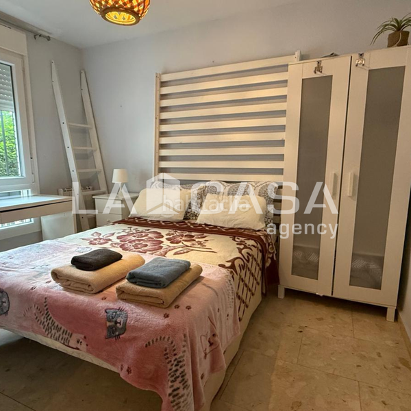 Foto 6a1c632f-8337-4d34-95ec-8bc3874f5406. Etagenwohnung mit heizung in San Julián Sevilla