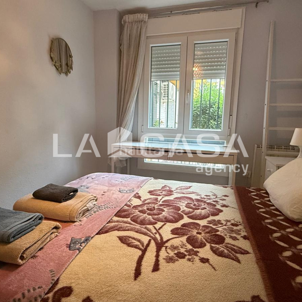 Foto 74f9a29b-813f-4210-8c83-dcfb5c99d834. Etagenwohnung mit heizung in San Julián Sevilla