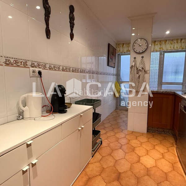 Foto 841f6662-d5b5-4c28-aacf-d2ca1127056a. Etagenwohnung mit heizung in San Julián Sevilla