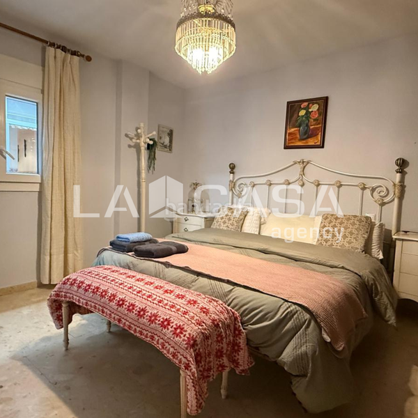 Foto 5e7b212f-6af9-4947-8fb6-93c366fc0901. Flat with heating in San Julián Sevilla