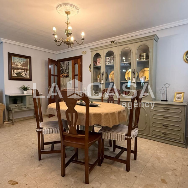 Foto 6dac3492-4cb4-4302-afb5-c5ddd9077b28. Pis amb calefacció a San Julián Sevilla