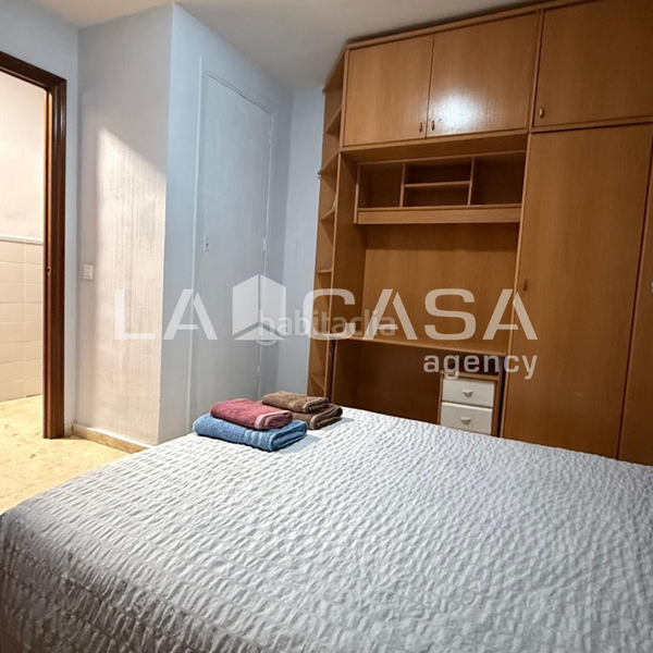 Foto b25d6354-452d-4819-b88b-a31e7800c400. Pis amb calefacció a San Julián Sevilla