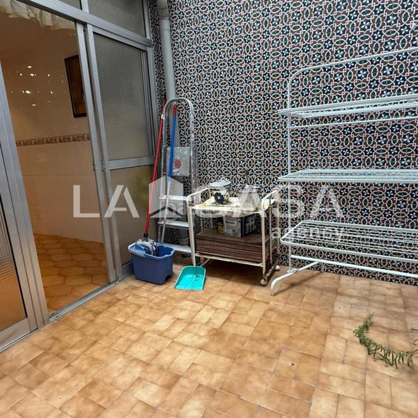 Foto 7ec0a141-0df4-47ec-b71f-52876ccb9664. Piso en San Julián Sevilla