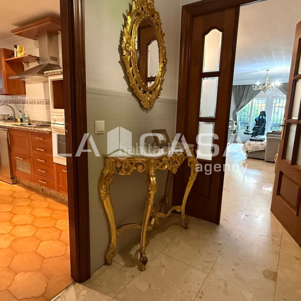 Foto 810a332a-d24e-41fb-baa8-0385bbff200d. Piso en San Julián Sevilla