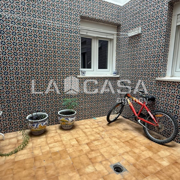 Foto bb2858b6-d677-4396-97d2-da3e24d2d96f. Piso en San Julián Sevilla