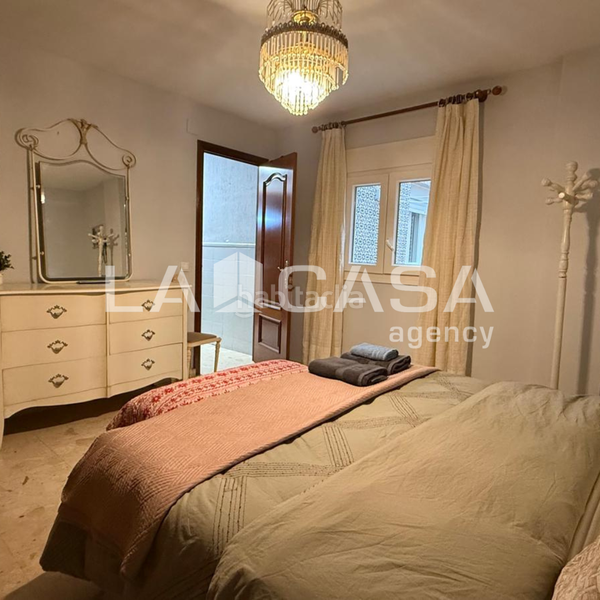 Foto f60c14ba-5c6a-42c5-9030-e5c164c479d2. Piso en San Julián Sevilla