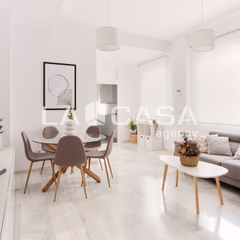 Location Appartement à Cruz Roja