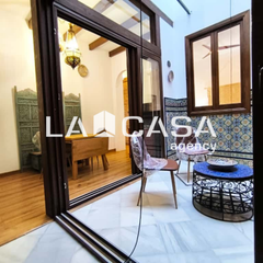 Lloguer Planta baixa a San Gil