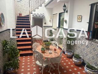 Maison à El Arenal - La Pólvora