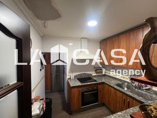 Appartement à Centro - Doña Mercedes