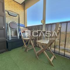 Appartamento in Pino Montano - Consolación