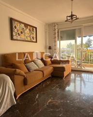 Location Appartement à Cruz Roja