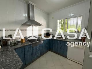 Casa a Centro - Doña Mercedes