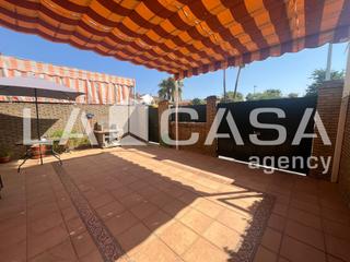 Semi detached house in Vista Azul - Consolación