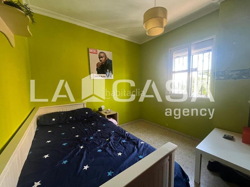 Foto 7d3b1acc-96c3-4a1b-a01d-e0f6be4c7073. Appartement avec parking dans Vista Azul - Consolación Dos Hermanas