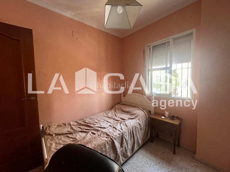 Foto 8c6ee7f7-4bf9-4675-8691-cf047c6dd05a. Appartement avec parking dans Vista Azul - Consolación Dos Hermanas