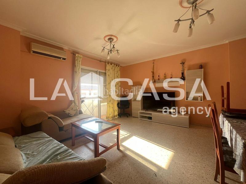 Foto adb3e8c4-52b6-47d3-a5c7-8e9ebba02b86. Appartement avec parking dans Vista Azul - Consolación Dos Hermanas