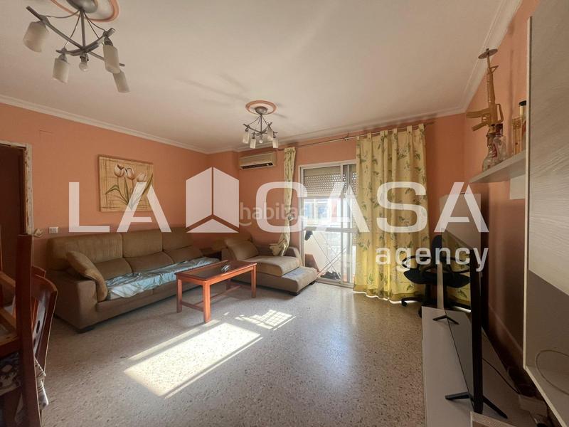 Foto c6925d99-e1af-4da6-81c9-fc01aff6fff4. Appartement avec parking dans Vista Azul - Consolación Dos Hermanas