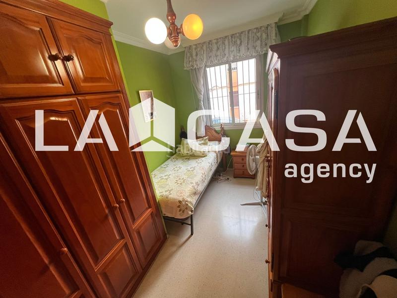 Foto d43a9391-6985-4f4d-8789-54e70385e86a. Etagenwohnung in Centro - Doña Mercedes Dos Hermanas