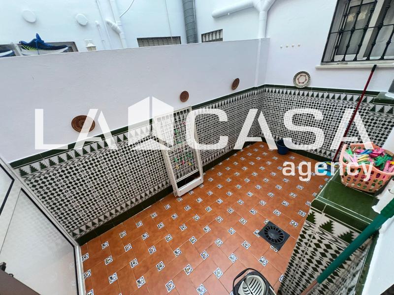 Foto efe0a9bc-b4bd-4e7b-87e7-fd25e3ae4c89. Etagenwohnung in Centro - Doña Mercedes Dos Hermanas