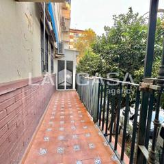 Appartamento in Cruz Roja